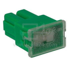 FUSIBLE NISSAN  MUELA 40A      CODIGO 01797