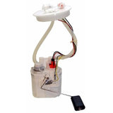 BOMBA GASOLINA FORD MONDEO 01/03 4CIL 16 VALVULAS 2.0L  E10546M       CODIGO A0295