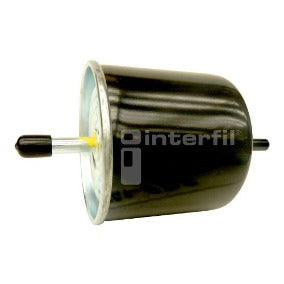 FILTRO GASOLINA AFINACION  FORD FIESTA IKON D/PIVOTE GORDO  1998-2007  MEFG6       CODIGO MEFG 6