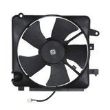 MOTOVENTILADOR CHEVROLET MATIZ SPARK  03/08  5 ASPAS  CODIGO 42331