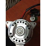 MOTOVENTILADOR CHEVROLET SONIC TRAX       CODIGO CV2412D