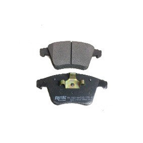 BALATAS VW GOLF JETTA AUDI EUROVAN 05/11 DELANTERO  SHD7Y84A-Z    CODIGO SHD7Y84A-Z