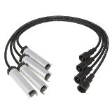 CABLES BUJIA CHEVROLET S10 2.2 95/99     CODIGO 93439526