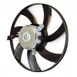 MOTOVENTILADOR VW DERBY  7 ASPAS C/AIRE   6K0959455B      CODIGO 42423