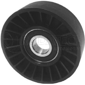 POLEA LOCA LISA 3 1/4 X 1 CHEVROLET CENTURY CAVALIER CUTLASS 88/93 BALERO 6203     CODIGO 54021