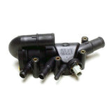 TERMOSTATO FORD CURIER C/CARCASA Y SENSOR TIPO ALACRAN..     CODIGO WF209029