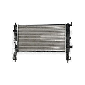 RADIADOR MOTOR CHEVROLET MERIVA 1.8L 03/08 STANDARD CON Y SIN AIRE     CODIGO CNRC1600