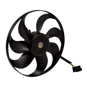 MOTOVENTILADOR VW BEETLE  9 ASPAS 1.8L C/A 1C0959455A BRUCK      CODIGO 42367