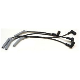 CABLES BUJIA FORD FIESTA IKON KA 1.6L 01/07   BERU        CODIGO 805F4