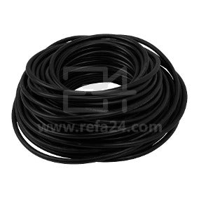 CABLE BATERIA 6 NEGRO     (X METRO)    CODIGO 11618
