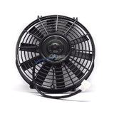 MOTOVENTILADOR UNIVERSAL 16"  12V  10 ASPAS  CCW      CODIGO 42366