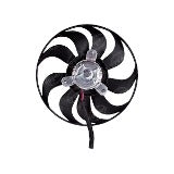 MOTOVENTILADOR VW GOLF JETTA A3  7 ASPAS 1H0959455         CODIGO 1H0-959-455