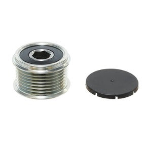 POLEA ALTERNADOR 7 RANURAS DENSO TOYOTA CAMRY  HIGHLANDER  MATRIX  RAV4       CODIGO POL-TOYOTA