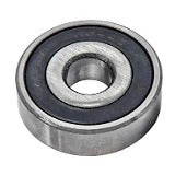 BALERO ALTERNADOR   62000-2RS  DELCO CUTLAS ANCHO 28MT PERFECT FIT 6-2000-4     CODIGO 07010