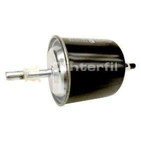 FILTRO GASOLINA AFINACION  VW POINTER 1.8L 98/10  4 CILINDROS  CROSS FOX 1.6L 07/09  4 CILINDROS       CODIGO FVW-136 M