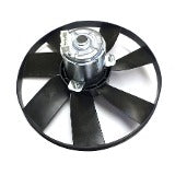 MOTOVENTILADOR VW GOLF JETTA A3  7 ASPAS 1H0959455         CODIGO 1H0-959-455