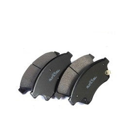 BALATAS CHEVROLET SONIC CRUZE  DEL  10/14    8730-D1522    AC DELCO      CODIGO 19313314