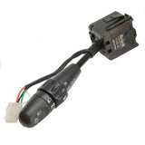 PALANCA DIRECCIONAL  CHEVROLET AVEO SPARK MATIZ PONTIAC G3 SIN FAROS DE NIEBLA     CODIGO P96540683