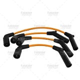 CABLES BUJIA CHEVROLET PONTIAC MATIZ     CODIGO M16H7001