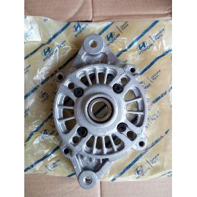 TAPA ALTERNADOR CHRYSLER ATOS DELANTERA     CODIGO 37396