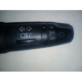 PALANCA DIRECCIONALES  NISSAN URVAN 04/10  2554060N00   Y 2912802        CODIGO 2912802