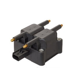 BOBINA  CHRYSLER NEON STRATUS CARAVAN SEBRING VOYAGER  C/OVALADO 2.4L 3PINES  95/97 UF126      CODIGO 45107