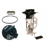 BOMBA GASOLINA FORD RANGER MAZDA P/UP B2300 B3000 B4000 04/06 4/6CIL 2.3/4.0L  E2363M       CODIGO E2363M