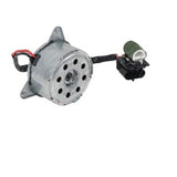 MOTOVENTILADOR CHEVROLET SONIC TRAX       CODIGO CV2412D