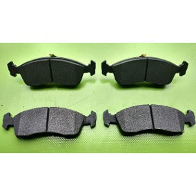 BALATAS FIAT UNO WAGNER  TRAS 08/17  SPC-71Y4-Z-F450     CODIGO WX1617