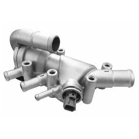 TERMOSTATO FORD CURIER C/CARCASA Y SENSOR TIPO ALACRAN..     CODIGO WF209029