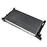 RADIADOR MOTOR CHEVY 98/10 STD SIN AIRE VALEO     CODIGO TA-706-5