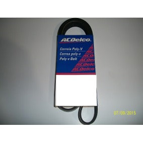 BANDA ACCESORIOS CHEVROLET ASTRA ZAFIRA 2.0 Y 2.4 04>  AIRE ACONDICIONDO     CODIGO 6K660MX