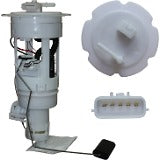 BOMBA GASOLINA NISSAN URVAN 08/12 4CIL 2.5L  17040-VZ00A CIO 39262       CODIGO A0300