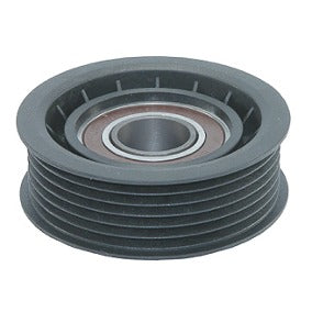 POLEA LOCA RANURADA 3 X 1 CHEVY TODOS  KR-137028     CODIGO 54037