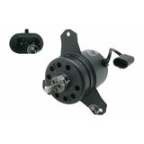 MOTOVENTILADOR CHRYSLER SHADOW SPIRIT NEW YORKER 91/97 CON ARNES  4546538      CODIGO 42330