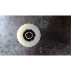 POLEA LOCA LISA 2 3/4 X 1 BALERO 6203     CODIGO 54248