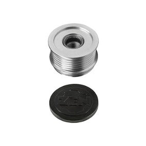 POLEA ALTERNADOR DE CLUTCH DENSO VARIAS FOCUS CHRYSLER LAND ROVER     CODIGO POL-ALT-VARIAS