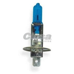 FOCO H1 12V  XENON SUPER BLANCO 100W BLISTER 2 PIEZAS      CODIGO 17159