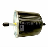 FILTRO GASOLINA AFINACION  FORD ESCAPE CONTOUR TOPAZ D/PIVOTE GORDO.   GG-47         CODIGO MFG 1060