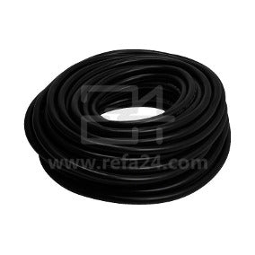 CABLE BATERIA 1/0 NEGRO    (X METRO)     CODIGO 11602