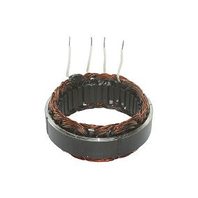 ESTATOR ALTERNADOR  BOSCH  80A 24V  VOLVO M/BENZ SCANIA RENAULT 1125045152  27-9117     CODIGO 27-9117