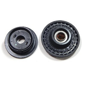 BASE AMORTIGUADOR PEUGEOT PARNER DELANTERA04/10     CODIGO 2517001-SYD