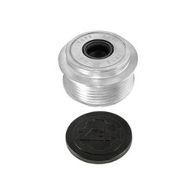 POLEA LOCA RANURADA 3 1/4 X 3/4 NISSAN 4 RANURADAURAS     CODIGO 54407