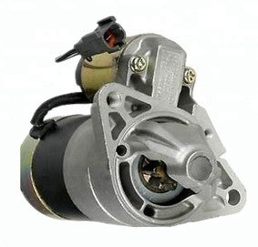 MARCHA MITSUBISHI NISSAN TSURU SENTRA D21 89/06  12V 8D      LESTER 17146      CODIGO 22528