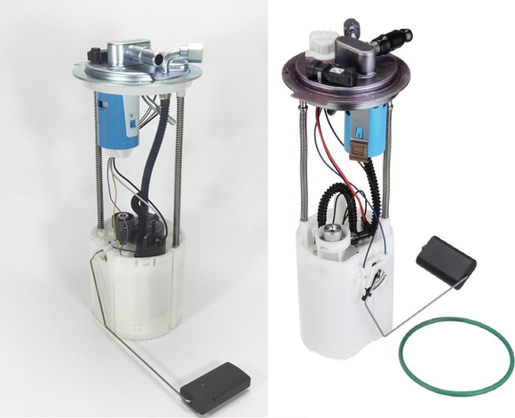 BOMBA GASOLINA HUMMER H3 L5 3.5L 08/06    E-3724M  19133588      CODIGO E-3724M