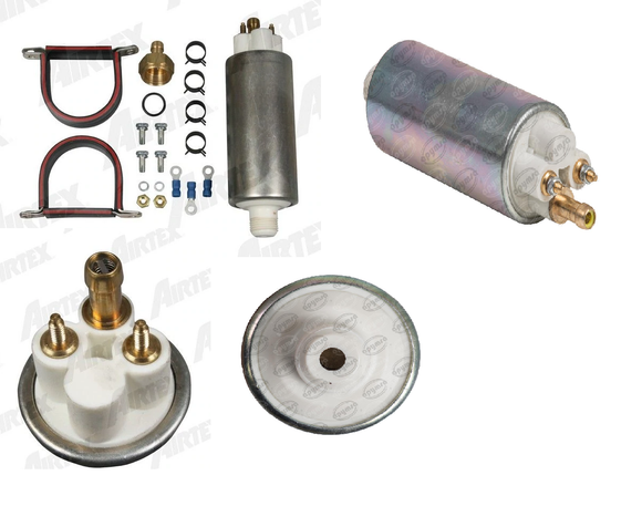 BOMBA GASOLINA UNIVERSAL EXTERNA 27PSI TBI  P5001    E-8094   CODIGO  E-8094