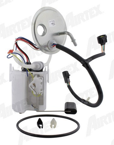 BOMBA GASOLINA FORD LINCOLN CONTINENTAL 1998 8CIL 4.6L E2193M       CODIGO E2193M