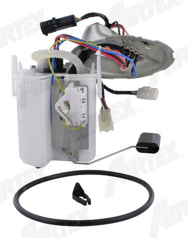 BOMBA GASOLINA FORD TRITON V-10 ESCORT TRACER 1998 4CIL 2.0L  E2197M        CODIGO F8CZ-9H307-AK