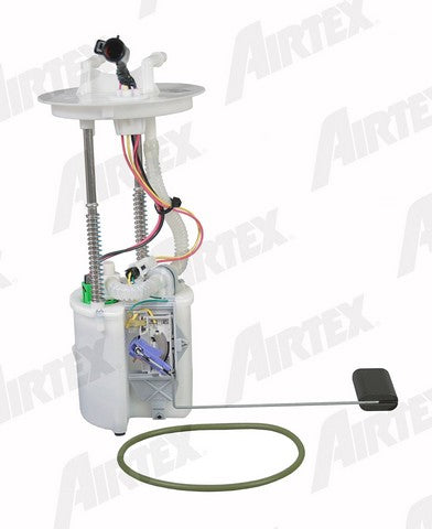 BOMBA GASOLINA FORD ESCAPE MARINER 07/08 4CIL 2.3L  E2496M       CODIGO E2496M