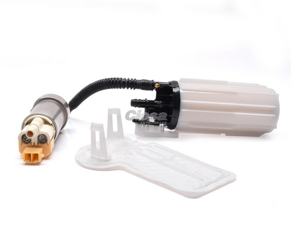 BOMBA GASOLINA FORD ECONOLINE F150 09/14 6/8CIL 3.7/6.2L  E2545K  REPUESTO     CODIGO E2545K